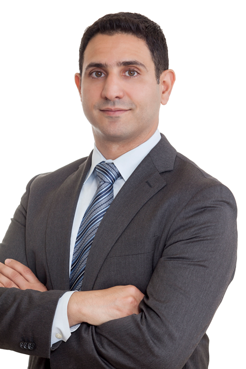 Danfoura Law P.C San Francisco, CA Office