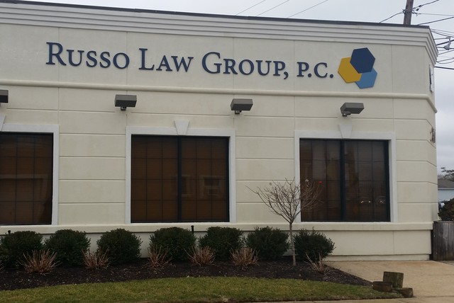 Russo Law Group, PC Lido Beach, NY Office