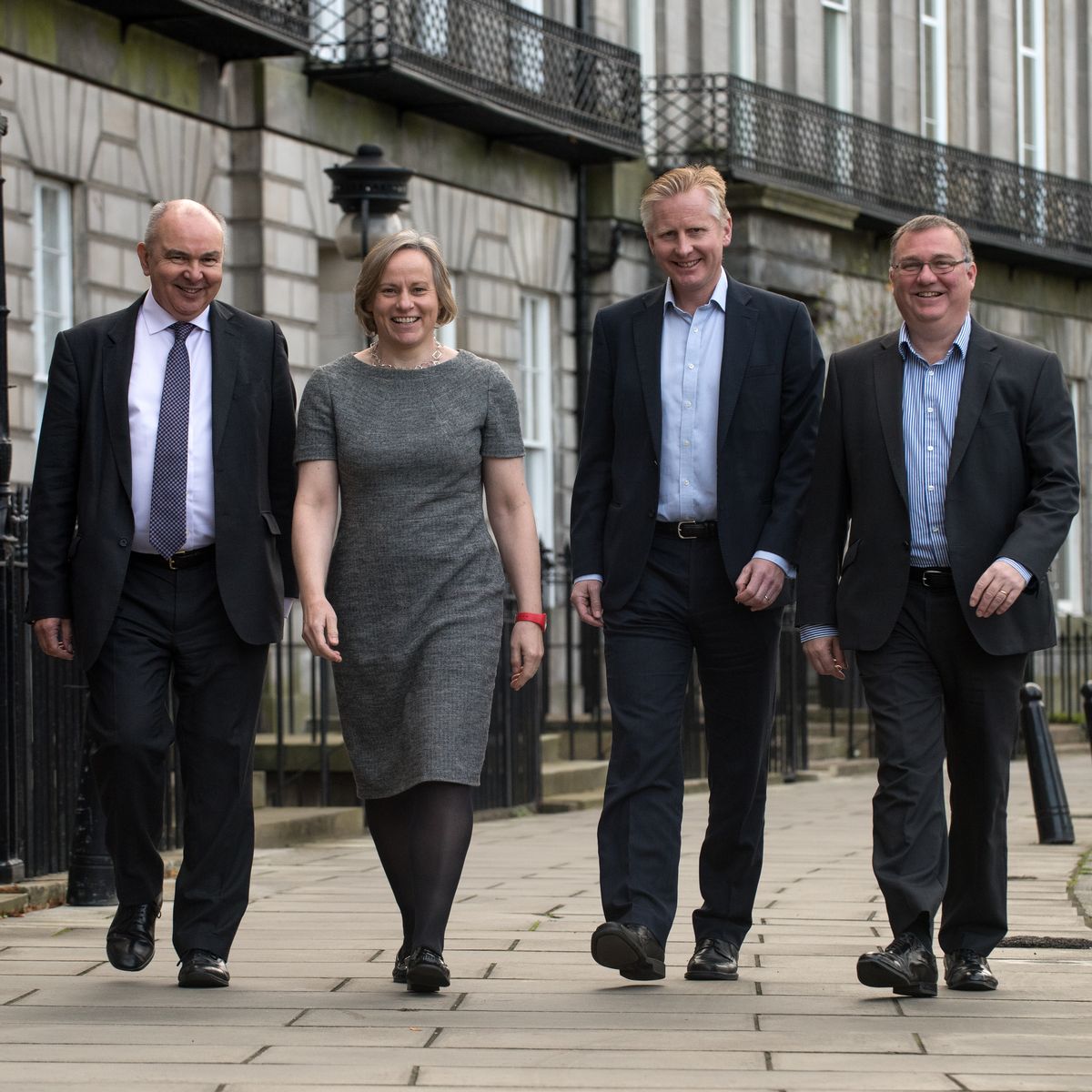 Watermans Solicitors Edinburgh, Scotland Office