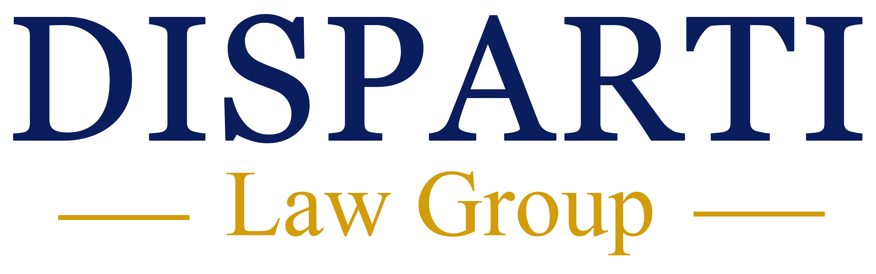 Disparti Law Group, P.A Holiday, FL Office