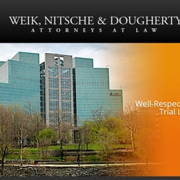 Weik, Nitsche & Dougherty Wilmington, DE Office