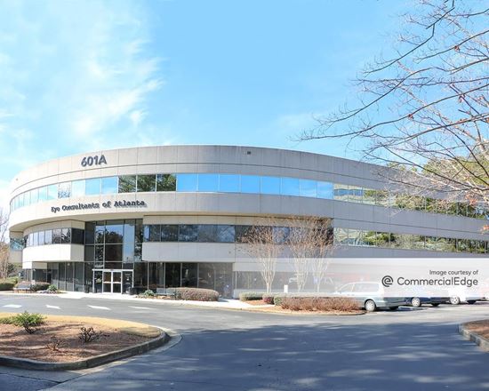 The Manely Firm, PC Lawrenceville, GA Office