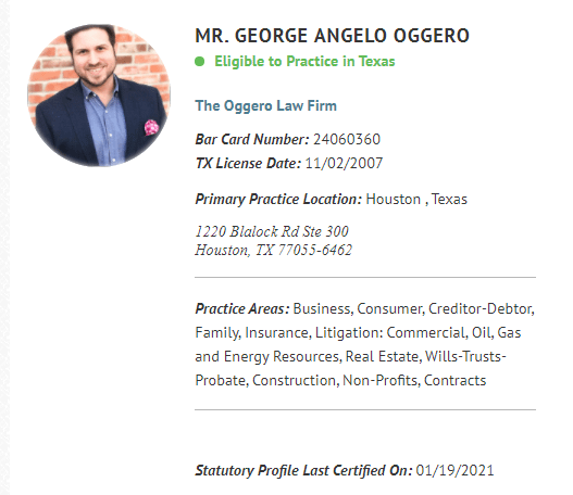 The Law Office of Anuj A. Shah Houston, TX Office
