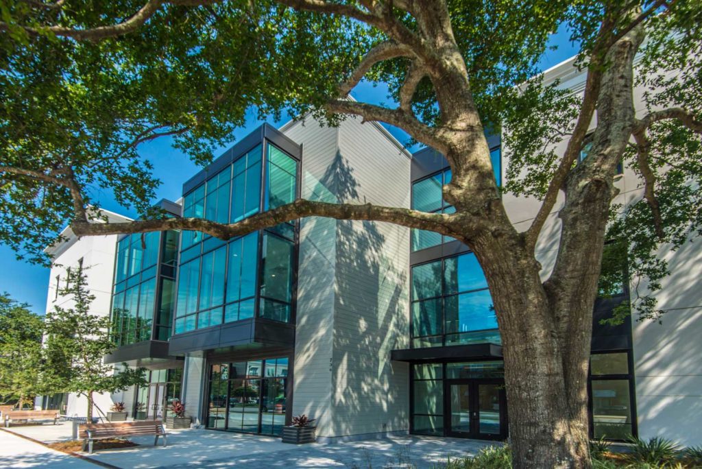 Maynard Nexsen PC Charleston, SC Office