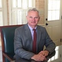 John Hunter Stevens, Attorney at Law Jackson,  Office