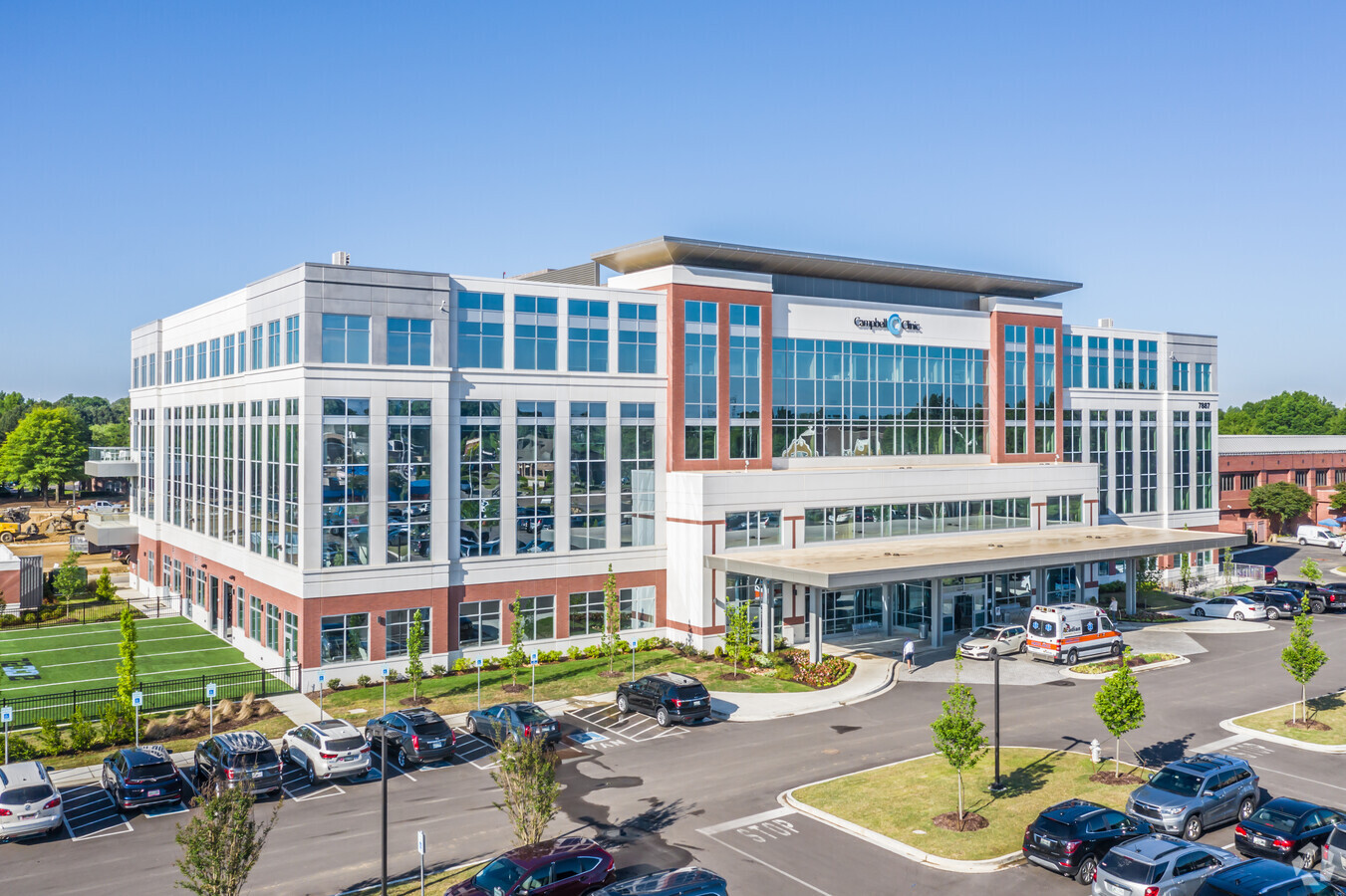 Hoffman Law and Mediation Office Germantown, TN Office