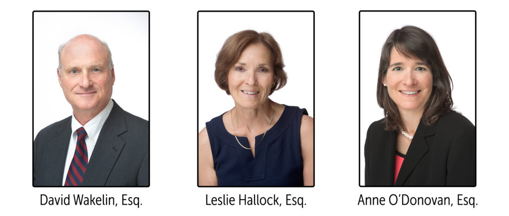 Epstein & O'Donovan, L.L.P Portland, ME Office