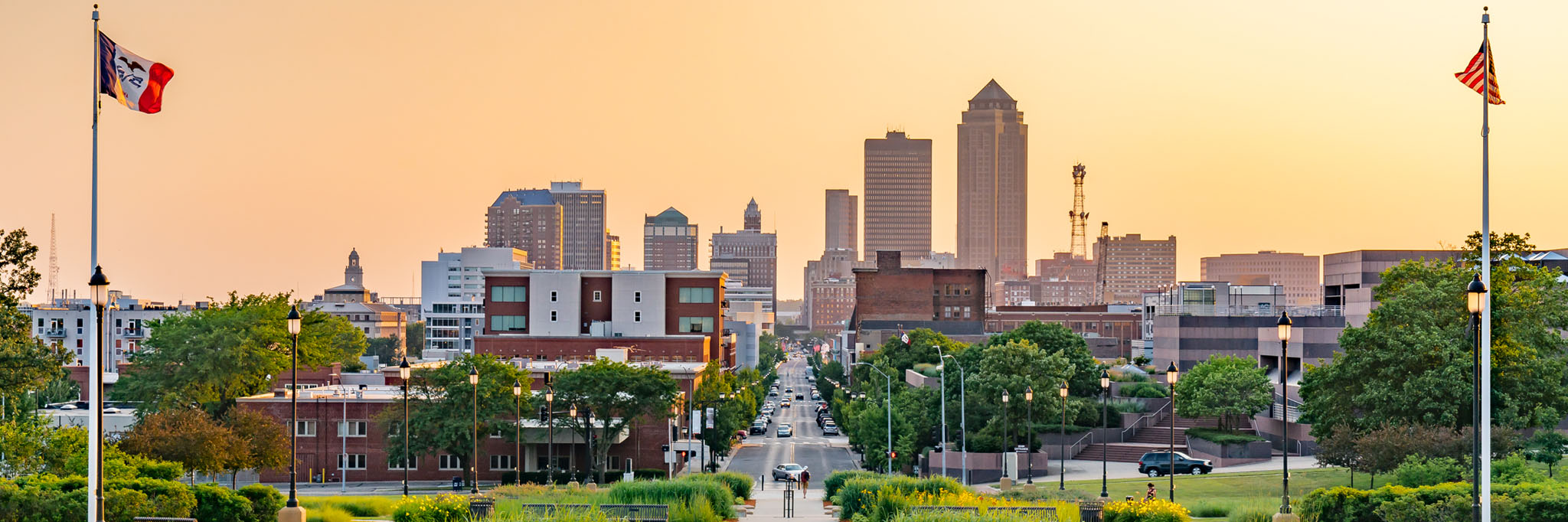 Kreamer Law Firm, PC West Des Moines, IA Office