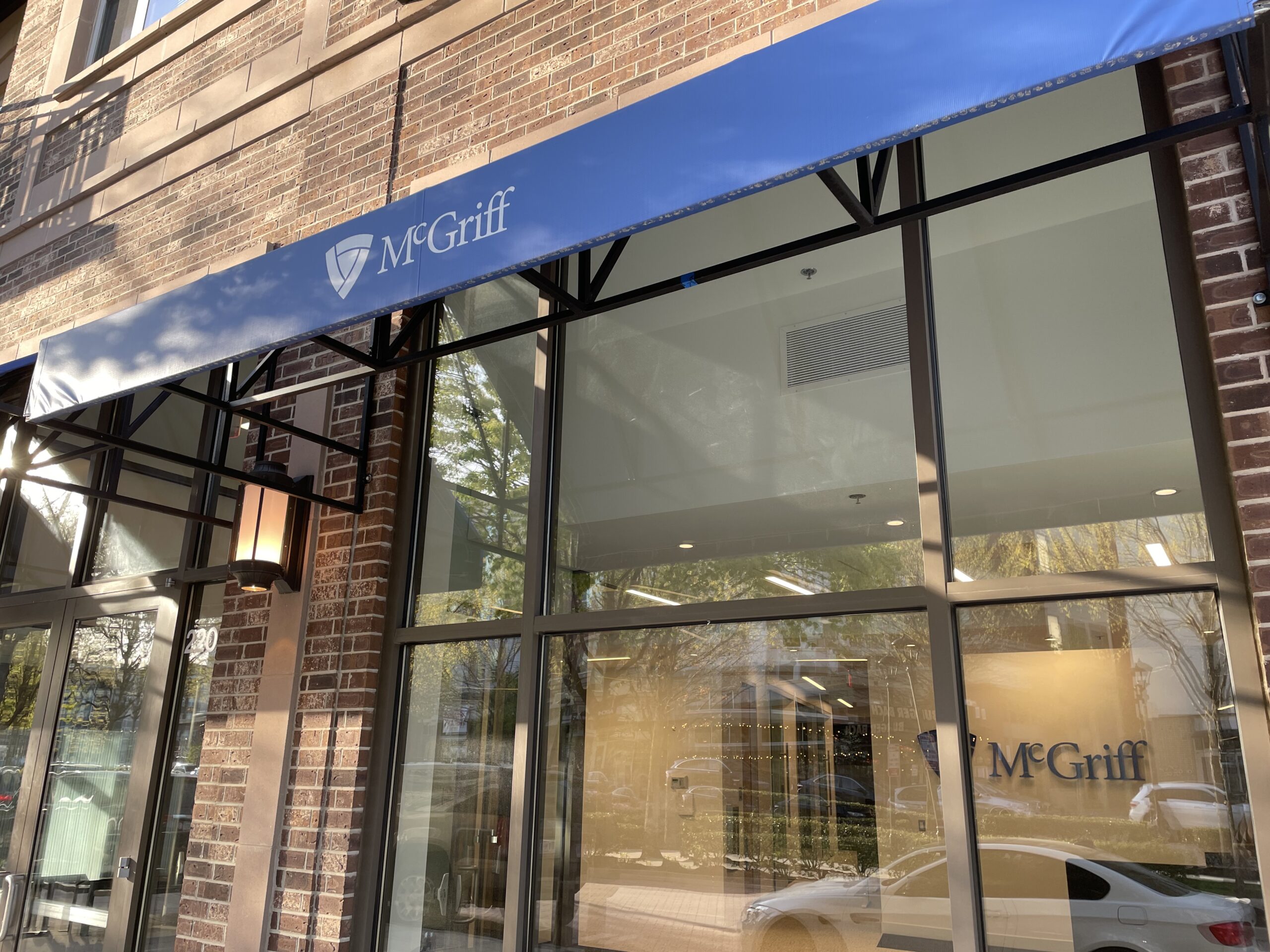 Gavin Law Offices Richmond, VA Office