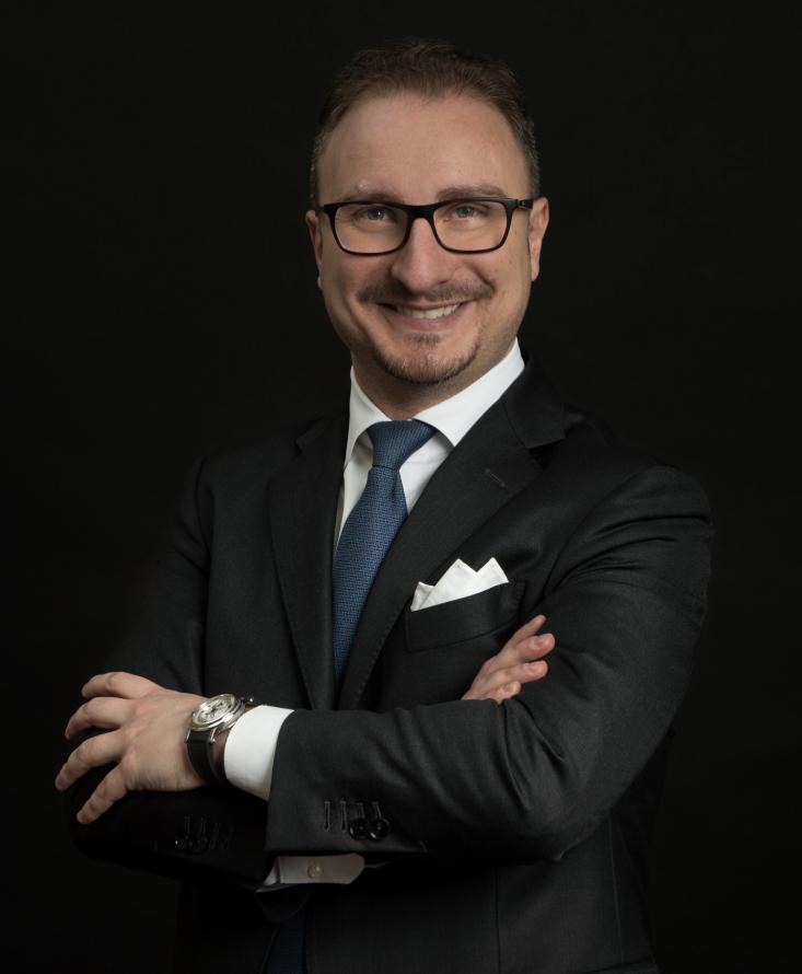 Gianni, Origoni, Grippo, Cappelli & Partners Fontane, Italy Office