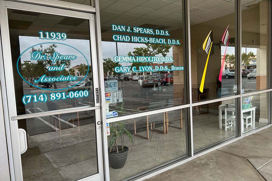 Emilio Law Group, APC Garden Grove, CA Office