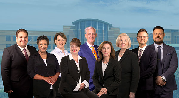 Ramsell and Associates, LLC Chicago, IL Office