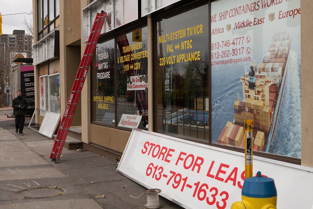 Revision Legal Traverse City,  Office