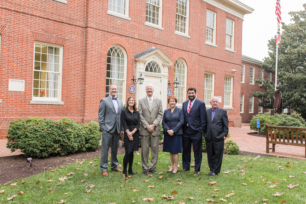 Family Legal Advocacy Group, LLC Towson, MD Office