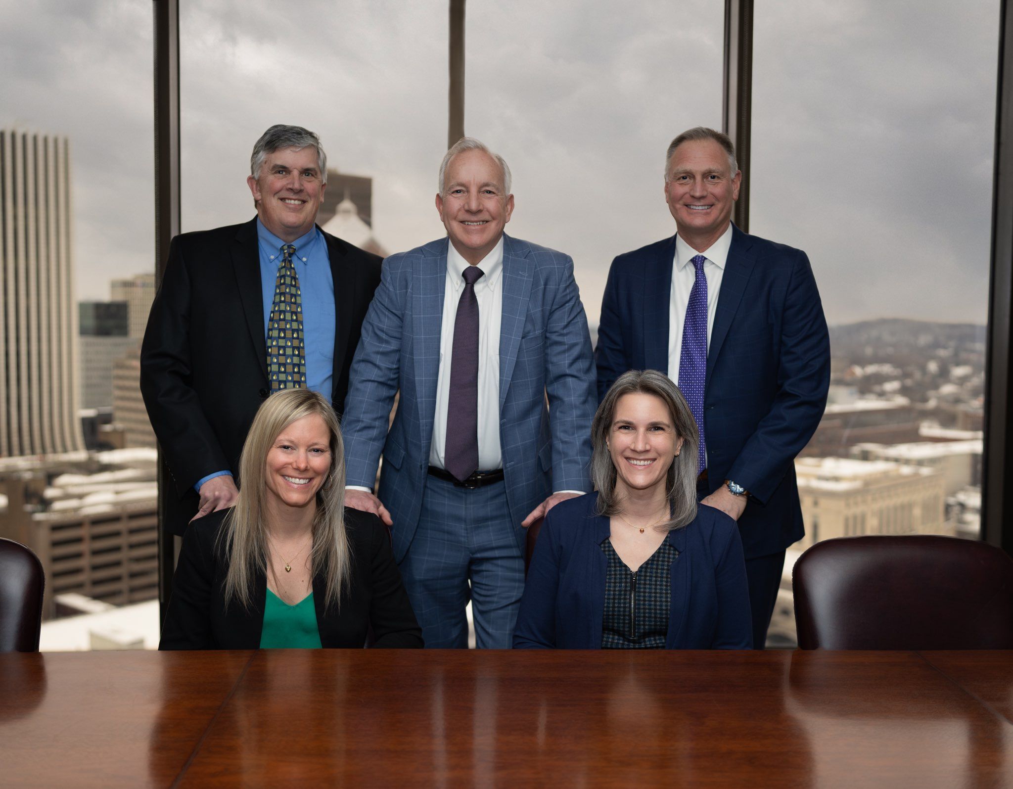 The Bilicki Law Firm Williamsville, NY Office