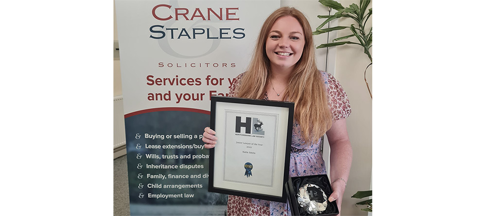 Crane & Staples Solicitors Welwyn Garden City, United Kingdom Office