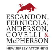 Escandon, Fernicola, Anderson, Covelli & McPherson Allenhurst,  Office