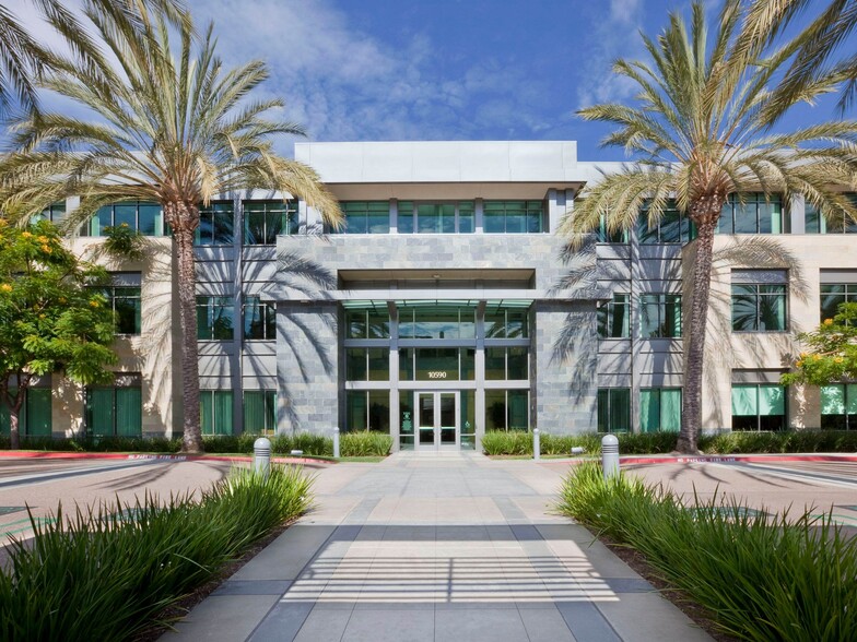 LKGLOBAL San Diego, CA Office