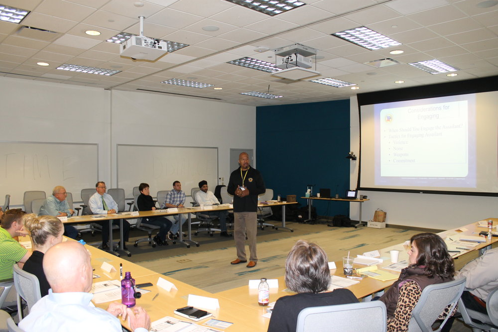 MacGee Law Woburn,  Office