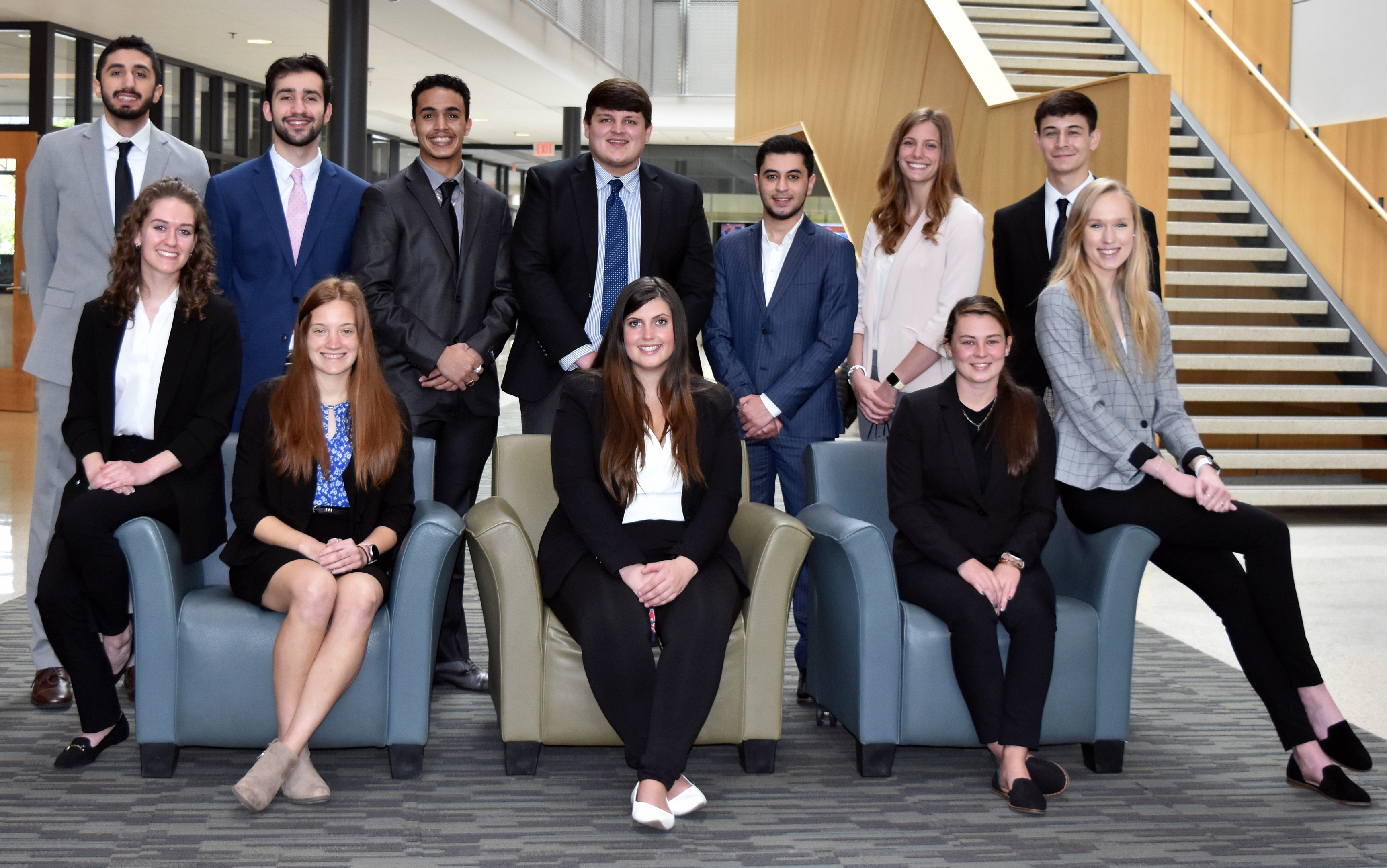 The Scanlon Group Akron, OH Office