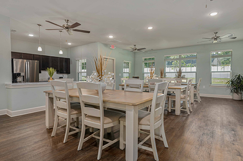 Hall & Navarro Springfield, GA Office