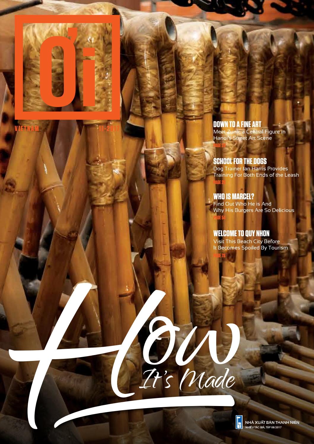 Audier & Partners Myanmar Co. Ltd Ho Chi Minh City, Vietnam Office