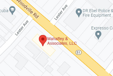 Mahaffey & Associates, LLC Sylvania,  Office