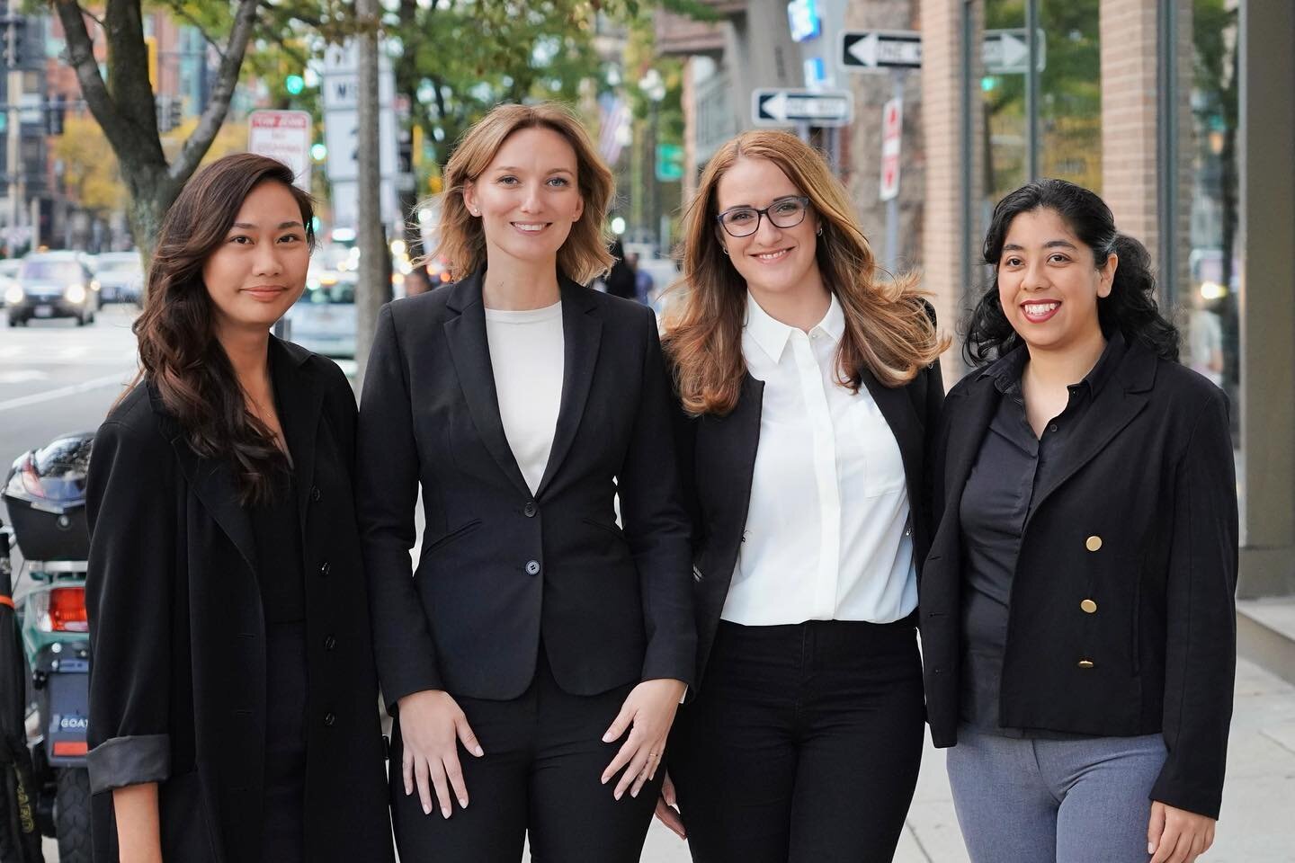 Kahriman law firm LLC Revere,  Office