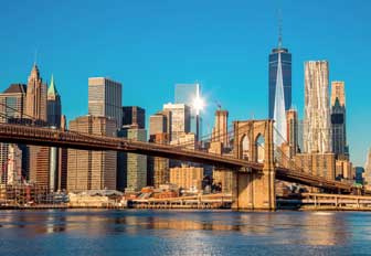 Urban Thier Federer, P.A New York City, NY Office