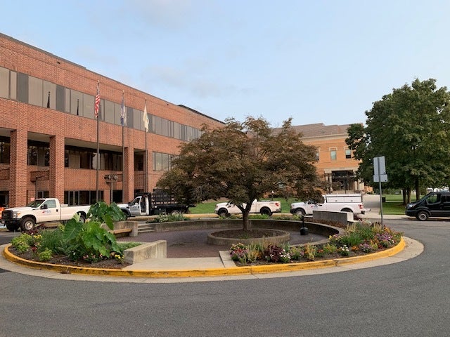 Hanover Law, PC Fairfax,  Office