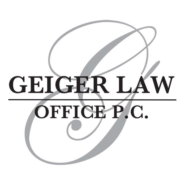Geiger Law Offices Carlsbad, CA Office