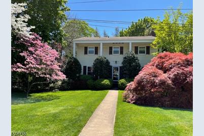 Sherwood and Johnson LLC Wyckoff, NJ Office