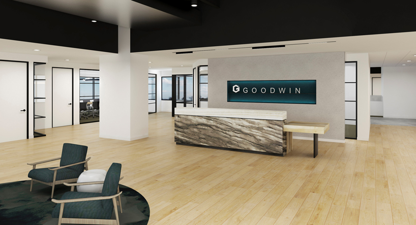 Goodwin Procter LLP Los Angeles, CA Office