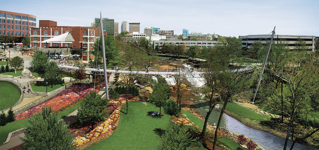 Cooling & Winter LLC Greenville, SC Office