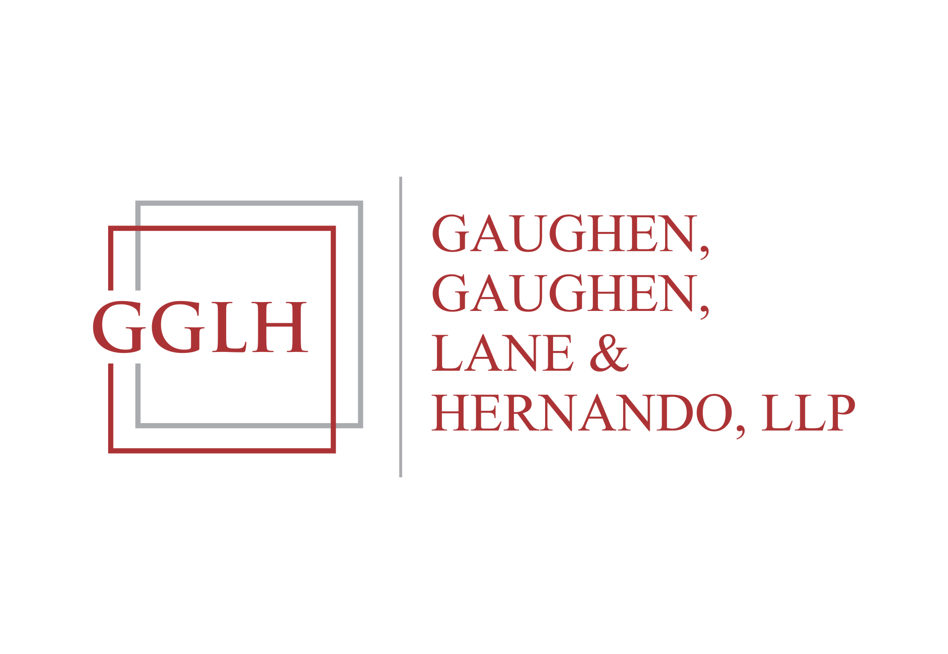 The law firm of Gaughen, Gaughen, Lane & Hernando, LLP East Weymouth, MA Office