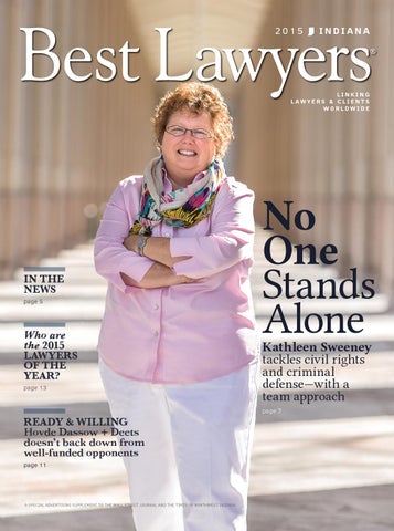 Fillenwarth, Dennerline, Groth & Towe, LLP Indianapolis, IN Office