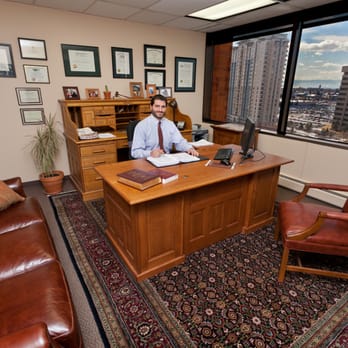 Nechleba Law Firm, P.C Wheat Ridge,  Office