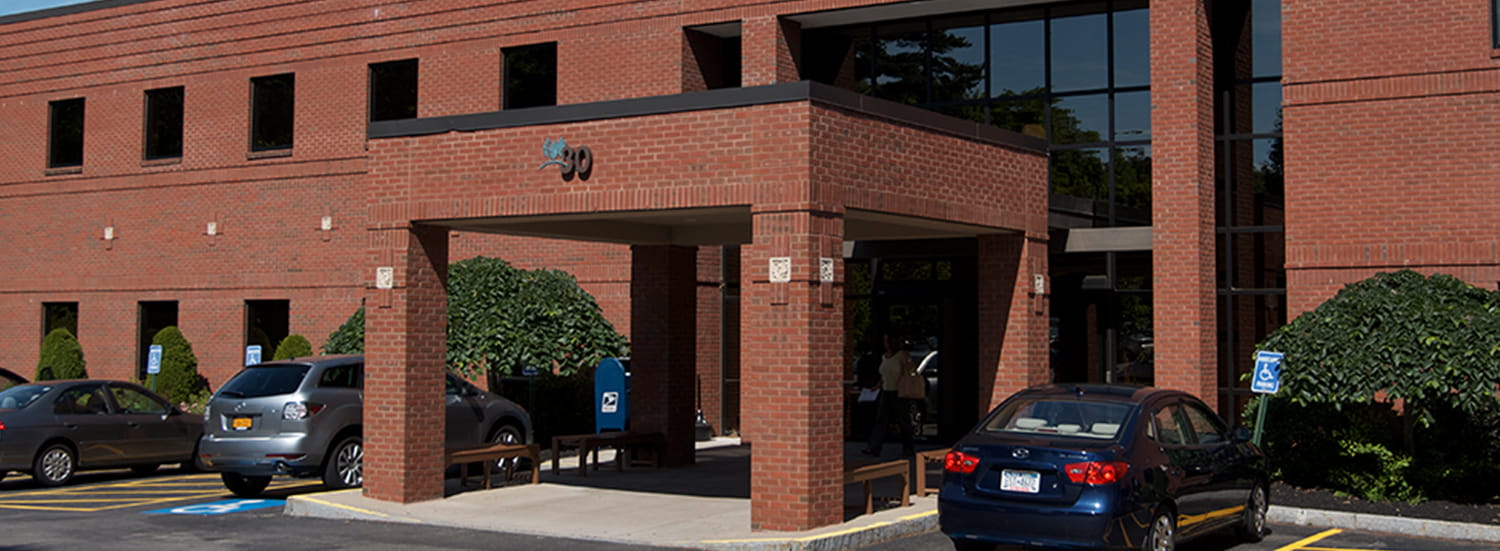 The Glennon Law Firm, P.C Rochester,  Office