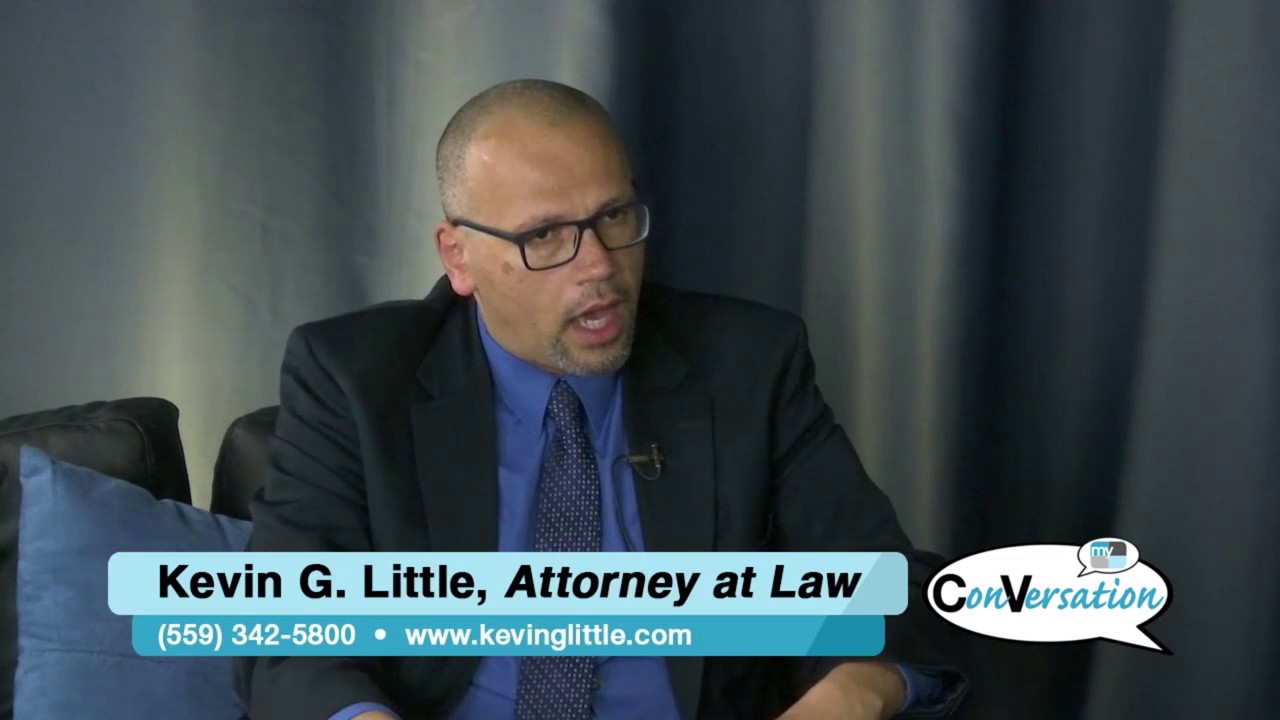 Law Office of Kevin G. Little Fresno,  Office