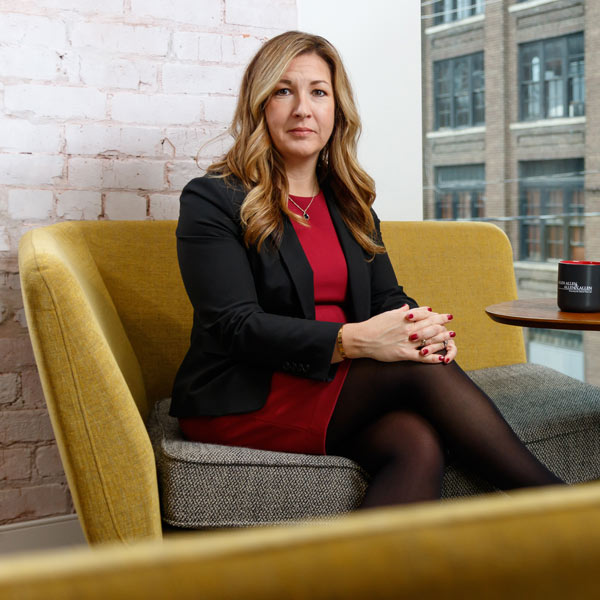 Allen, Allen, Allen & Allen, P.C Richmond, VA Office