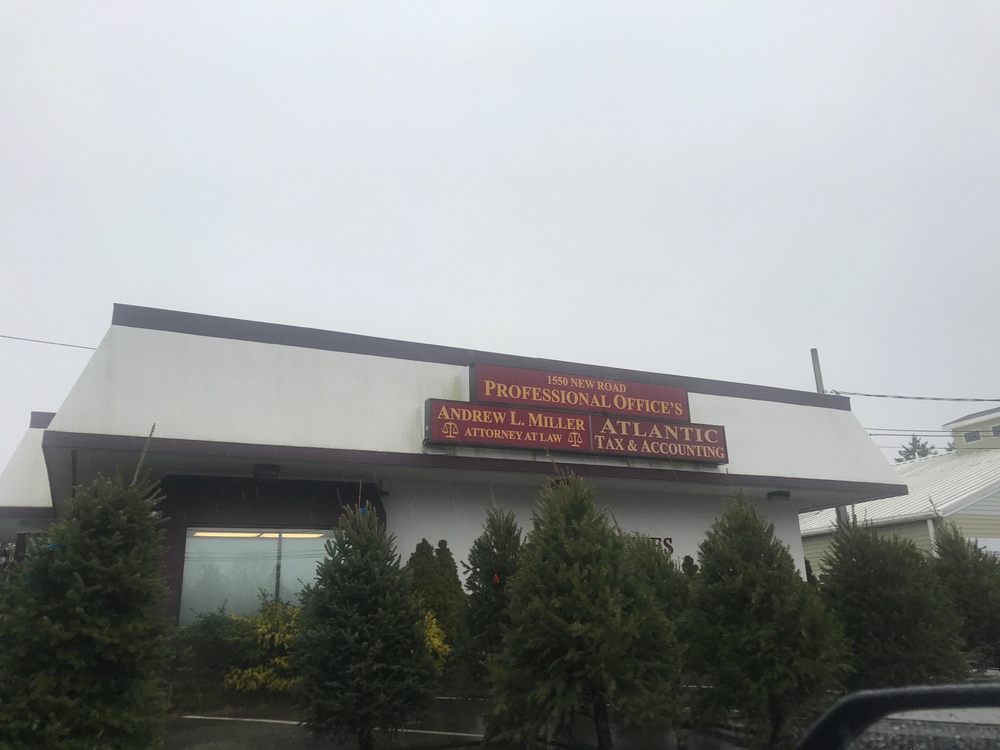 The Law Office of Andrew L. Miller Bala Cynwyd, PA Office