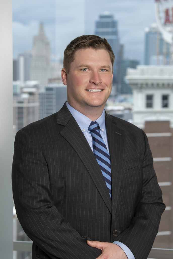 Brown & Ruprecht, PC Kansas City, MO Office