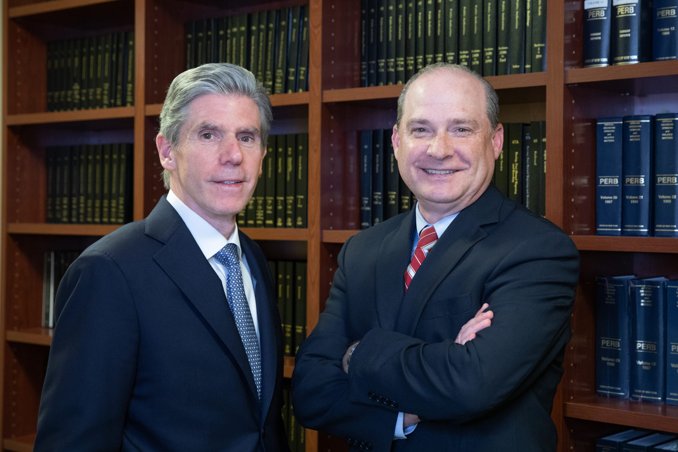 Putney, Twombly, Hall & Hirson LLP Garden City, NY Office