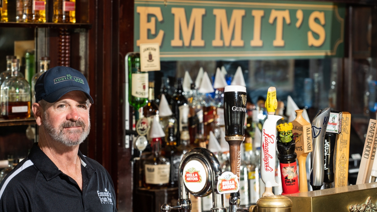 Doherty & Progar LLC Chicago, IN Office