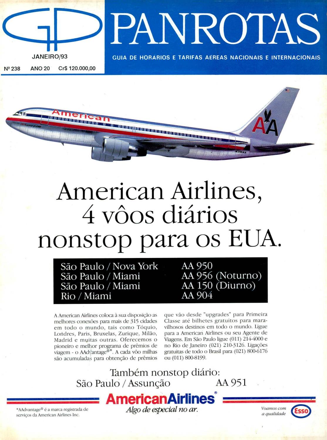 L. O. Baptista, Schmidt, Valois, Miranda, Ferreira, Agel Rio de Janeiro, Brazil Office