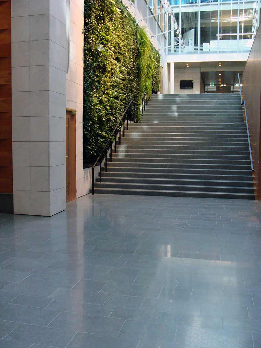 Mannheimer Swartling Stockholm, Sweden Office