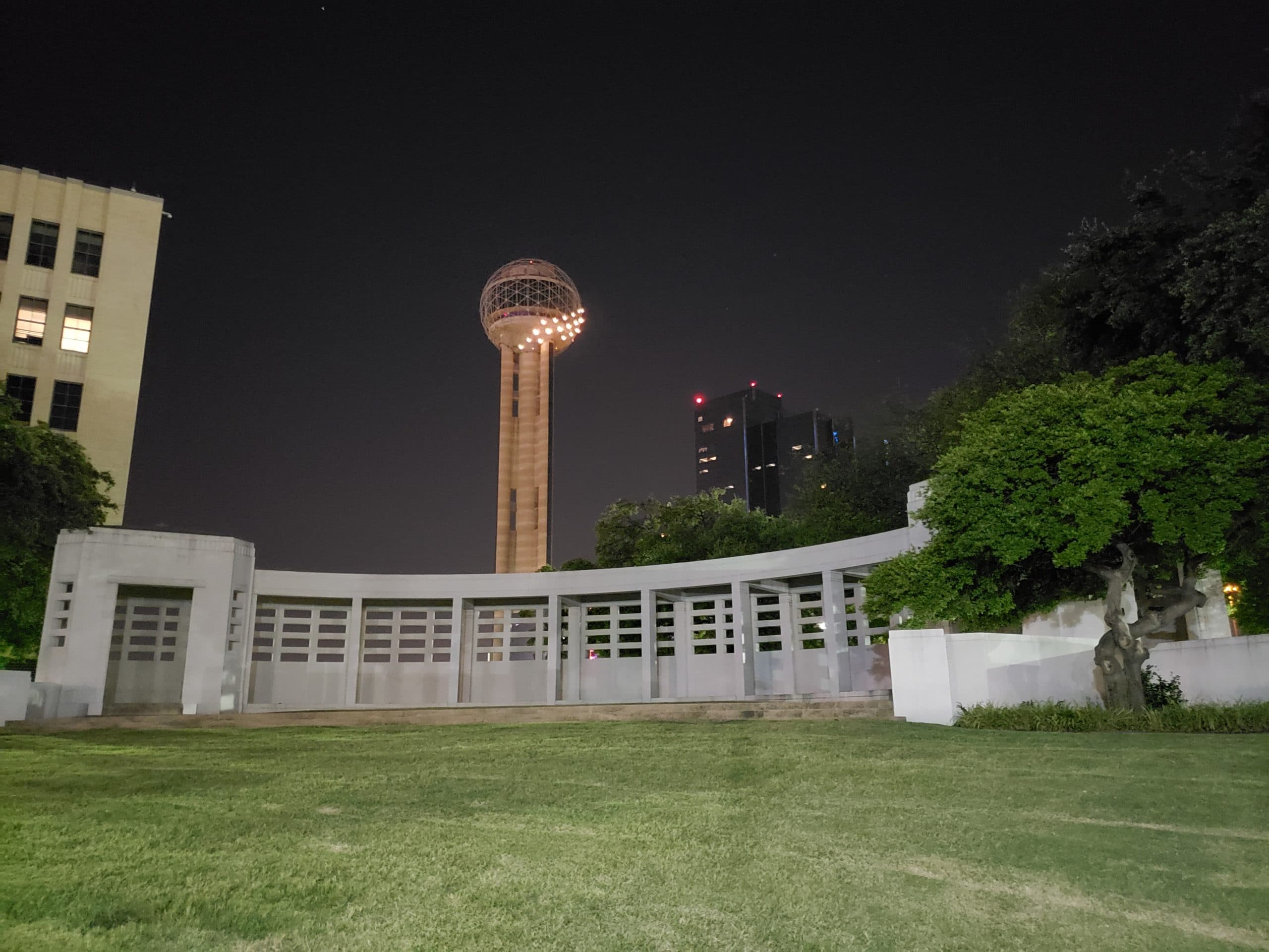 Dentons Houston, TX Office