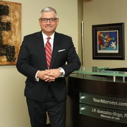 J.P. Gonzalez-Sirgo, P.A Coral Gables, FL Office