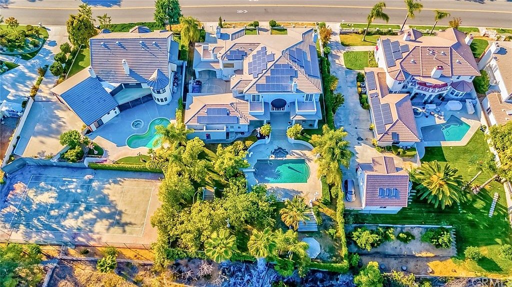 Price Law Firm Redlands,  Office