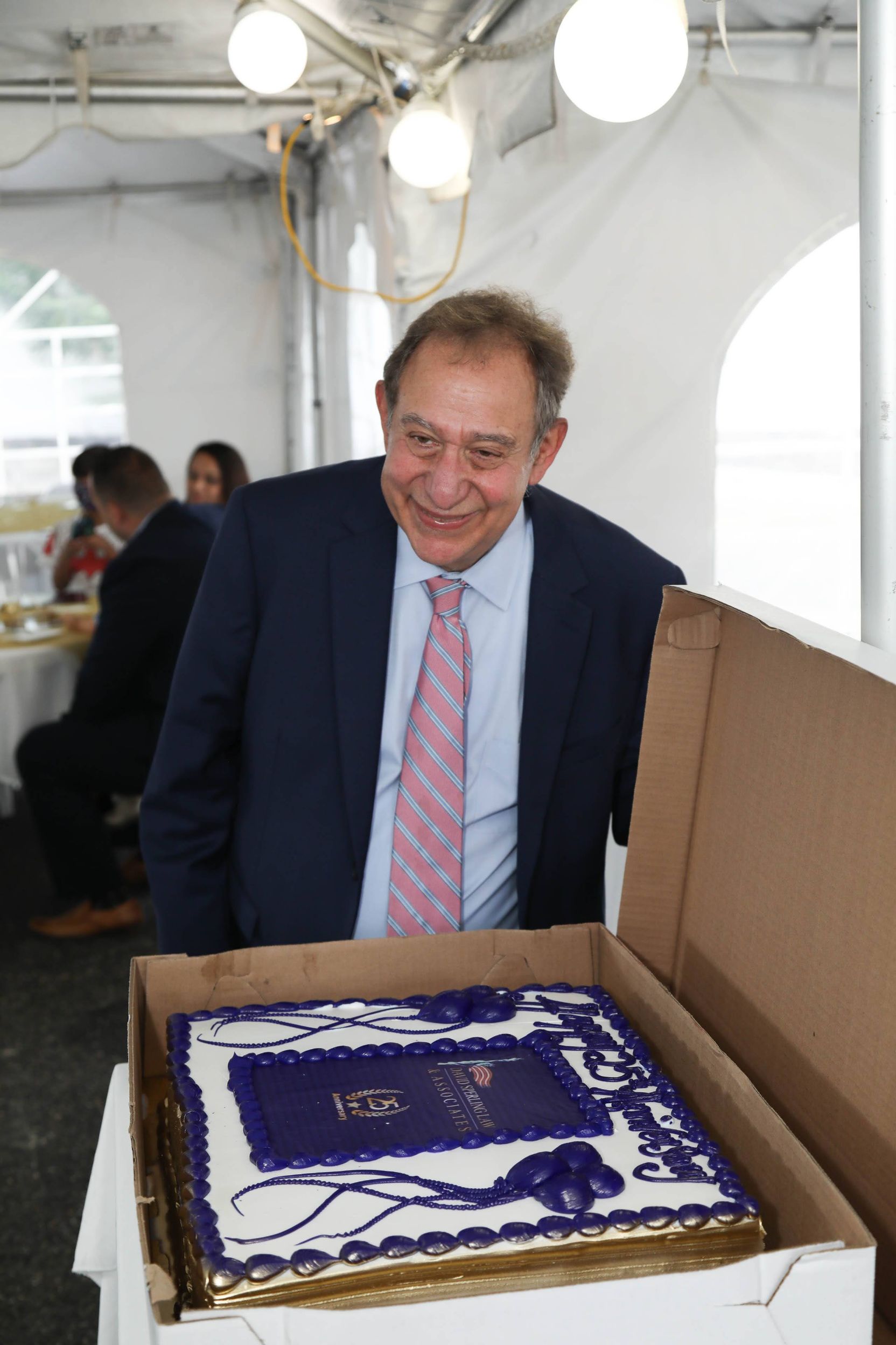 David Sperling & Associates Woodside, NY Office